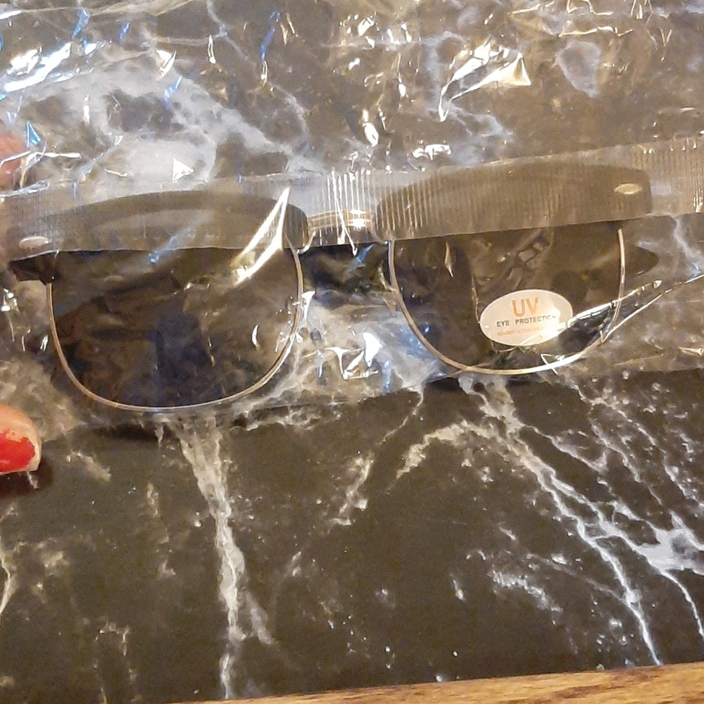 White Castle sunglasses!!